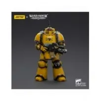 THH Figura Imperial Fists MK lll Tactical Legionary 12 cm -- Pre-pedido --