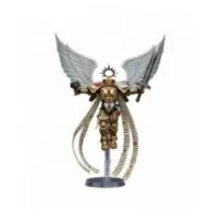 Figura 1/18 Blood Angels The Sanguinor with Encarmine Broadsword 12 cm