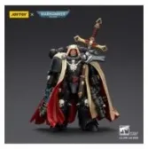 Figura Chaos Space Marines Cypher Lord of the Fallen 20 cm