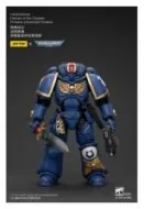 Figura 1/18 Ultramarines Heroes of the Chapter Primaris Lieutenant Erastus 20 cm