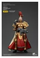 THH Actionfigur Sisters of Silence White Falcons Vigilator Cadre Vigilator 1 19 cm