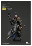 THH Actionfigur Sisters of Silence Argent Lynx Vigilator Cadre Vigilator 1 19 cm