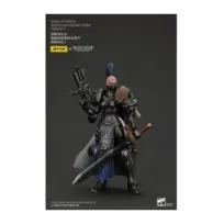 THH Actionfigur Sisters of Silence Argent Lynx Vigilator Cadre Vigilator 1 19 cm