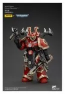 Figura 1/18 World Eaters Khorne Berzerker 1 13 cm