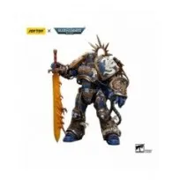 Figura 1/18 Ultramarines Primarch Roboute Guilliman 12 cm Reproducción
