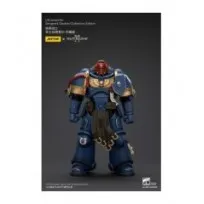 Space Marine 2 Figura Ultramarines Sergeant Gadriel Collectors Edition 13 cm