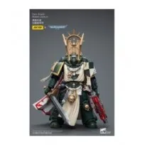 Figura 1/18 Dark Angels Master Lazarus 12 cm