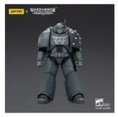 THH Figura Space Wolves MKVI Tactical Legionary 12 cm