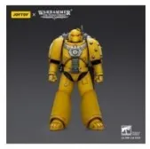 THH Figura Imperial Fist MKVI Tactical Legionary 12 cm