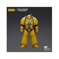 THH Figura Imperial Fist MKVI Tactical Legionary 12 cm -- Pre-pedido --