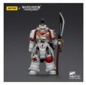THH Figura White Scars Legion Praetor 12 cm