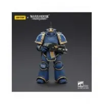 THH Figura Ultramarines MK lll Tactical Legionary 12 cm -- Pre-pedido --
