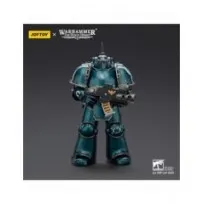 THH Figura Alpha Legion MK lll Tactical Legionary 12 cm -- Pre-pedido --