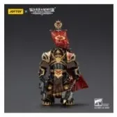 Sons of Horus Figura Legion Cataphractii Praetorwith Combi-Melta and Power Maul 14 cm