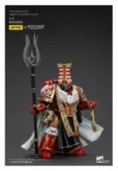 THH Figura 1/18 Thousand Sons Legion Librarian Consut 16 cm