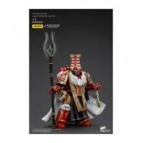 THH Figura 1/18 Thousand Sons Legion Librarian Consut 16 cm -- Pre-pedido --