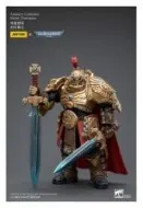 Figura 1/18 Adeptus Custodes Blade Champion 12 cm