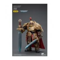 Figura 1/18 Adeptus Custodes Blade Champion 12 cm