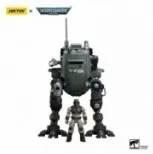 Figura 1/18 Astra Militarum Cadian Armoured Sentinel 12 cm