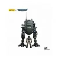 Figura 1/18 Astra Militarum Cadian Armoured Sentinel 12 cm