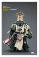 Figura 1/18 Dark Angels Master with Power Fist 12 cm