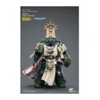 Figura 1/18 Dark Angels Master with Power Fist 12 cm