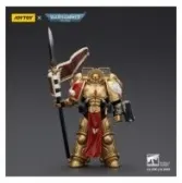 Combat Patrol Blood Angels Figura Sanguinary Guard 3 with Angelus Boltgun and Encarmine Spear 20 cm