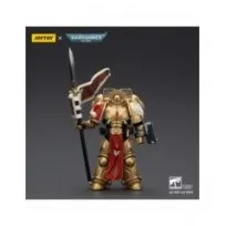 Combat Patrol Blood Angels Figura Sanguinary Guard 3 with Angelus Boltgun and Encarmine Spear 20 cm