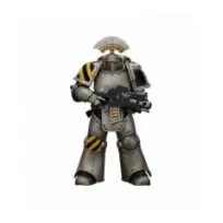 THH Figura 1/18 lron Warriors MKlll Tactical Sergeant 12 cm