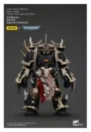 Actionfigur Chaos Space Marines Black Legion Chosen with Lightning Claws 20 cm