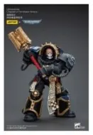 Figura 1/18 Ultramarines Chaplain in Terminator Armour 12 cm