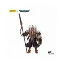 Figura 1/18 Adepta Sororitas Abbess Sanctorum Morvenn Vahl 12 cm