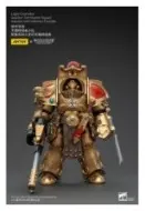 THH Figura 1/18 Legio Custodes Aquilon Terminator Squad Aquilon with Infernus Firepike 14 cm