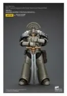 THH Figura 1/18 lron Warriors MKVI Tactical Sergeant with Power Sword and Plasma Pistol 12 cm