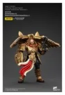 THH Figura 1/18 Legio Custodes Custodian Venatari Squad Venatari with Kenetic Destroyer 2 13 cm