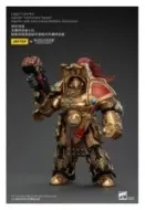 THH Figura 1/18 Legio Custodes Aquilon Terminator Squad Aquilon with twin-linked Adrathic Destructor 14 cm