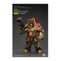 THH Figura 1/18 Legio Custodes Aquilon Terminator Squad Aquilon with twin-linked Adrathic Destructor 14 cm