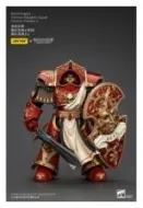 THH Figura 1/18 Blood Angels Crimson Paladins Squad Crimson Paladin 2 14 cm