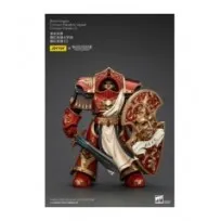 THH Figura 1/18 Blood Angels Crimson Paladins Squad Crimson Paladin 2 14 cm