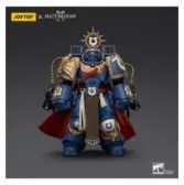 Figura Ultramarines Marneus Calgar Chapter Master with MKX Gravis Armour and Gauntlets of Ultramar 20 cm