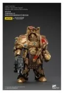 THH Figura 1/18 Legio Custodes Aquilon Terminator Squad Aquilon with Lastrum Storm Bolter 14 cm