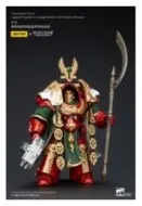 THH Figura 1/18 Thousand sons Legion Praetor in Cataphractii Terminator Armour 12 cm