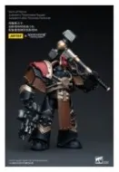THH Figura 1/18 Sons of Horus Justaerin Terminator Squad Justaerin with Thunder Hammer 12 cm