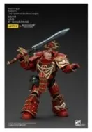 THH Figura 1/18 Blood Angels Raldoron First Captain of the Blood Angels 13 cm
