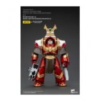 THH Figura 1/18 Thousand Sons Sekhmet Terminator Cabal Sekhmet with Combi-Bolter and Chainfist 14 cm