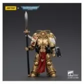 Combat Patrol Blood Angels Figura Sanguinary Guard 2 with Angelus Boltgun and Encarmine Spear 20 cm