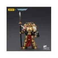 Combat Patrol Blood Angels Figura Sanguinary Guard 2 with Angelus Boltgun and Encarmine Spear 20 cm