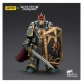 THH Figura Sons of Horus Little Horus Aximand Captain of the 5th Company 20 cm