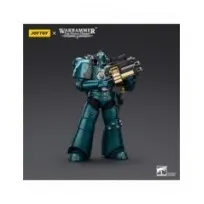 THH Figura Alpha Legion Head hunter With Banestrike Combi-Bolter And Power Dagger 20 cm -- Pre-pedido --
