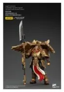 THH Figura 1/18 Legio Custodes Custodian Venatari Squad Venatari with Venatari Lance 13 cm
